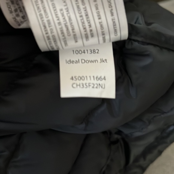 Horse Pilot Storm Jacket - Picture 4 of 4